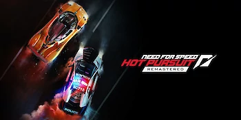 Titelbild von Need for Speed Hot Pursuit Remastered (PC, PlayStation 4, Nintendo Switch, Xbox One)