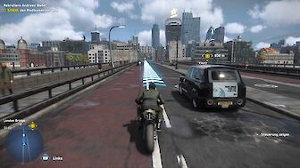 Screenshot vonWatch Dogs: Legion