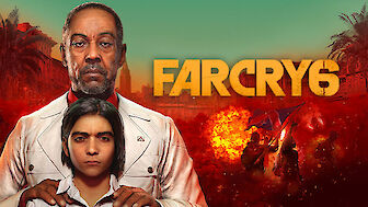 Far Cry 6 (PC, PS4, PS5, Xbox One, Xbox Series)