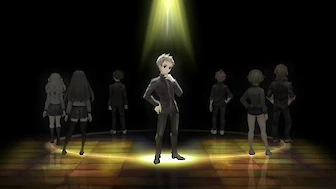 Screenshot von13 Sentinels: Aegis Rim