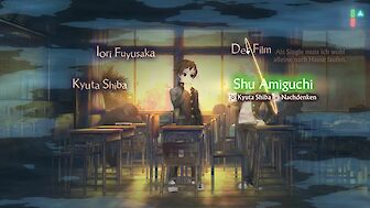 Screenshot von13 Sentinels: Aegis Rim