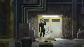 Screenshot von 13 Sentinels: Aegis Rim