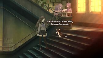 Screenshot von13 Sentinels: Aegis Rim