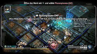 Screenshot von13 Sentinels: Aegis Rim