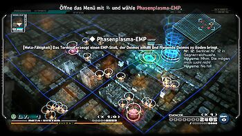 Screenshot von 13 Sentinels: Aegis Rim