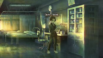 Screenshot von 13 Sentinels: Aegis Rim