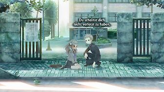 Screenshot von13 Sentinels: Aegis Rim