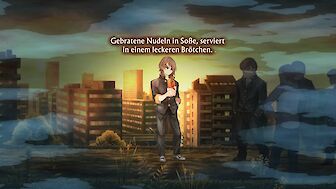 Screenshot von13 Sentinels: Aegis Rim