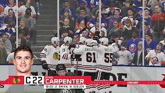 Screenshot vonNHL 21