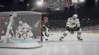 Screenshot vonNHL 21