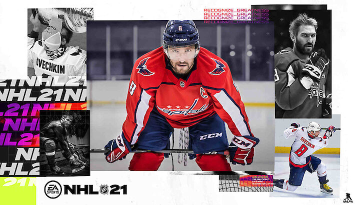 NHL 21 (PS4, Xbox One) Test / Review