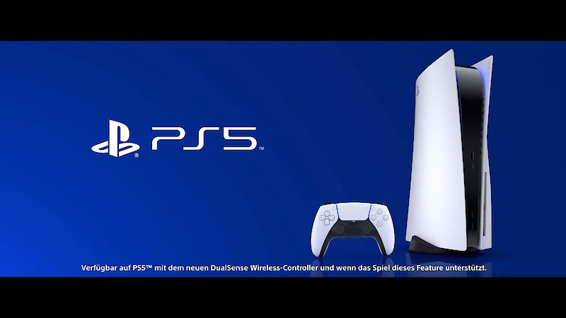 Offizielle Informationen zur PS4 Abwärtskompatibilität der PS5