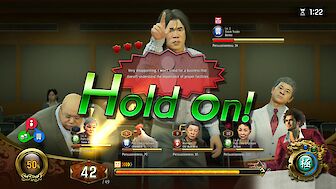 Yakuza: Like a Dragon (PS/Xbox/PC) "The Quest Begins"-Trailer präsentiert eine große Auswahl an Minispielen