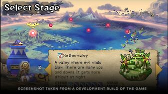 PSP 2D Klassiker Prinny 1•2: Exploded and Reloaded jetzt erhätlich für die Nintendo Switch!