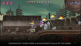 PSP 2D Klassiker Prinny 1•2: Exploded and Reloaded jetzt erhätlich für die Nintendo Switch!