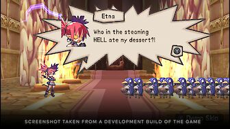 PSP 2D Klassiker Prinny 1•2: Exploded and Reloaded jetzt erhätlich für die Nintendo Switch!