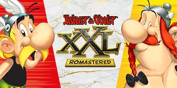 Titelbild von Asterix & Obelix XXL: Romastered (PC, PlayStation 4, Nintendo Switch, Xbox One)
