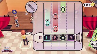 Screenshot vonMy Universe - Meine Schulklasse