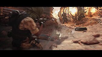 Offizieller Launch Trailer zu Call of Duty: Black Ops Cold War schon jetzt verfügbar!
