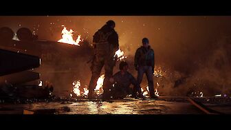 Offizieller Launch Trailer zu Call of Duty: Black Ops Cold War schon jetzt verfügbar!