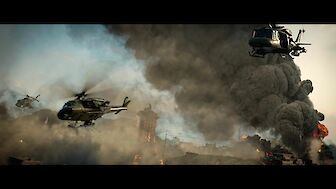 Offizieller Launch Trailer zu Call of Duty: Black Ops Cold War schon jetzt verfügbar!