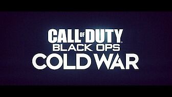 Offizieller Launch Trailer zu Call of Duty: Black Ops Cold War schon jetzt verfügbar!