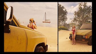 Screenshot vonXIII