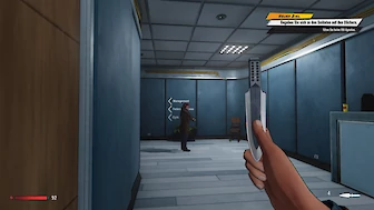 Screenshot vonXIII