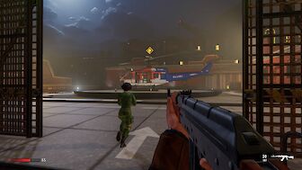 Screenshot vonXIII
