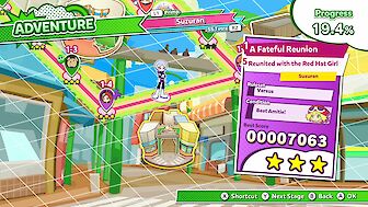 Puyo Puyo Tetris 2 kommt am 8. Dezember für PlayStation, Xbox, Nintendo Switch und PC