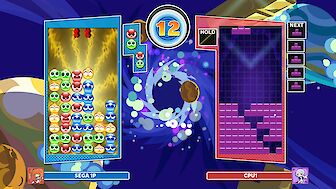 Puyo Puyo Tetris 2 kommt am 8. Dezember für PlayStation, Xbox, Nintendo Switch und PC