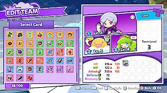 Puyo Puyo Tetris 2 kommt am 8. Dezember für PlayStation, Xbox, Nintendo Switch und PC