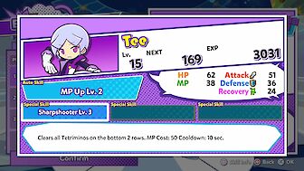 Puyo Puyo Tetris 2 kommt am 8. Dezember für PlayStation, Xbox, Nintendo Switch und PC