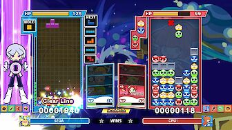 Puyo Puyo Tetris 2 kommt am 8. Dezember für PlayStation, Xbox, Nintendo Switch und PC