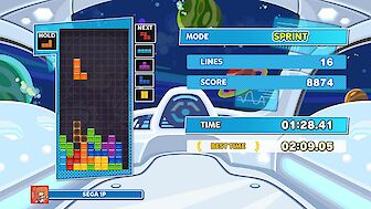 Puyo Puyo Tetris 2 kommt am 8. Dezember für PlayStation, Xbox, Nintendo Switch und PC