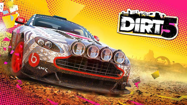 Dirt 5 (PC, PS4, PS5, Switch, Xbox One, Xbox Series) Test / Review