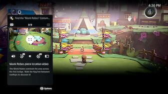 Offizieller 11-Minütiger "State of Play" Einblick in die PlayStation 5 Benutzeroberfläche