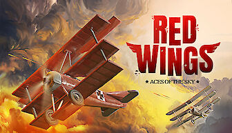 Red Wings: Aces of the Sky - Kurztest