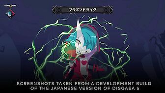 Nippon Ichi Software SRPG Disgaea 6: Defiance of Destiny kommt nächstes Jahr für Nintendo Switch