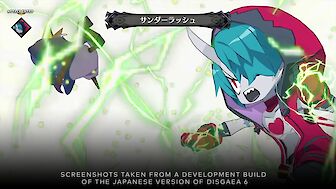 Nippon Ichi Software SRPG Disgaea 6: Defiance of Destiny kommt nächstes Jahr für Nintendo Switch