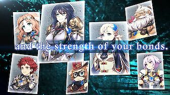 DRPG Doppelpaket Saviors of Sapphire Wings und Stranger of Sword City Revisited erscheint am 19. März für Nintendo Switch und PC