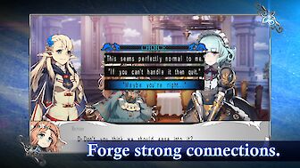 DRPG Doppelpaket Saviors of Sapphire Wings und Stranger of Sword City Revisited erscheint am 19. März für Nintendo Switch und PC
