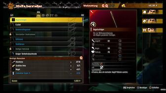 Screenshot vonYakuza: Like a Dragon