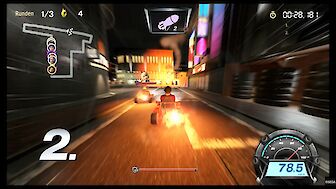 Screenshot vonYakuza: Like a Dragon