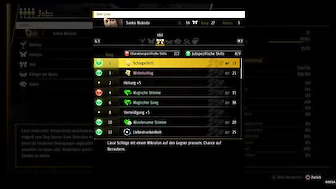Screenshot vonYakuza: Like a Dragon