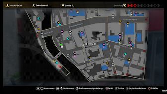 Screenshot vonYakuza: Like a Dragon