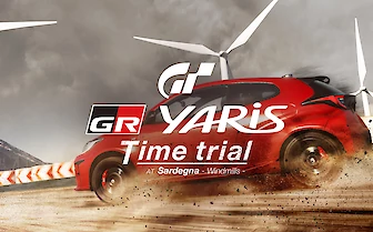 Gran Turismo Sport bekommt den Toyota GR Yaris im kostenlosen November Update v1.62