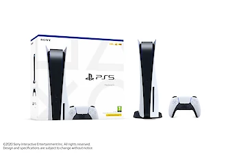 PlayStation 5 erscheint heute