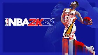 NBA 2K21 Next Generation - das erste Sportspiel für die PS5