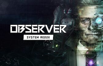 Observer: System Redux - Horror Tipp für die Next-Gen